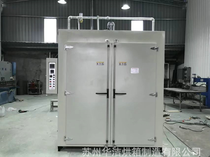 蒸汽烘箱溫度上不去的原因是什么？