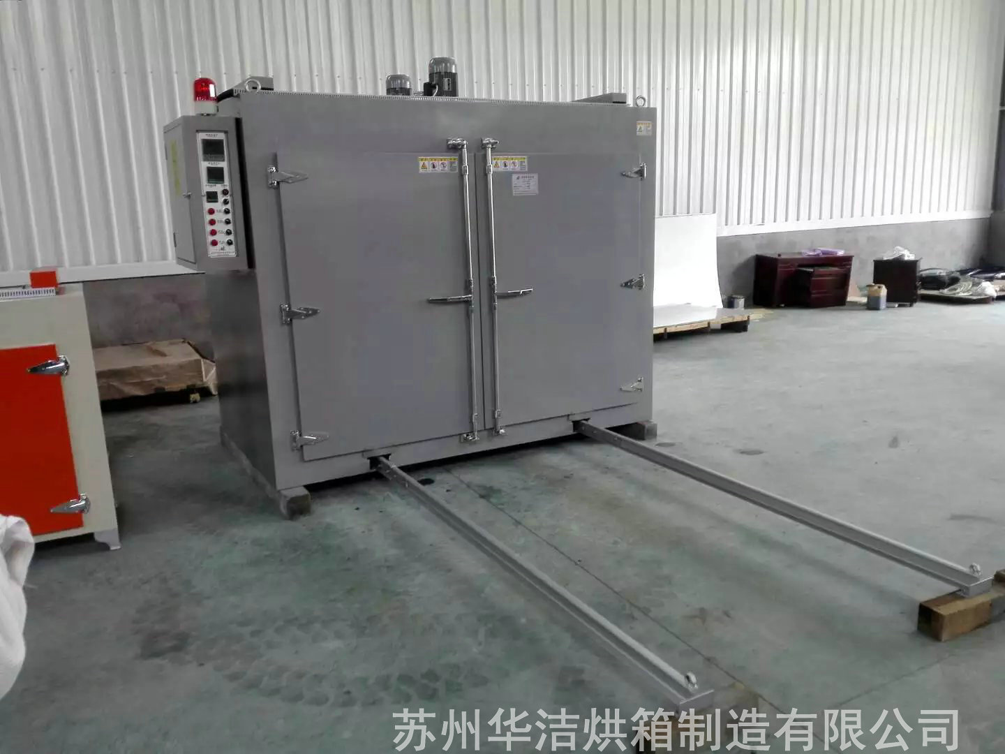 臺車烘箱用途廣泛，性價比高