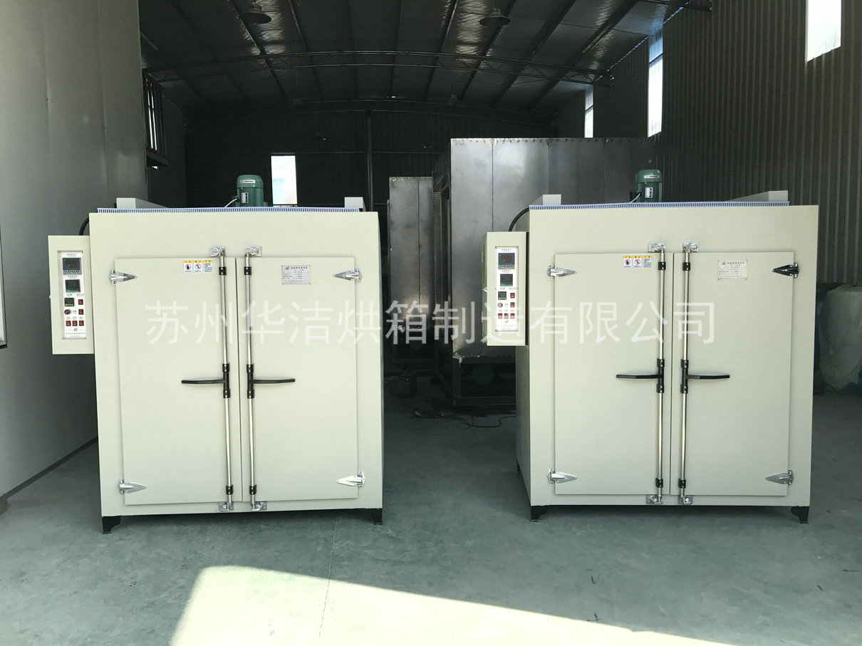 熱風(fēng)循環(huán)烘箱要求嚴(yán)格，對(duì)工作環(huán)境、物料的要求