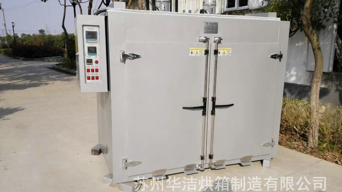 汽車行業(yè)烘箱溫度儀過高怎么辦？我來告訴你