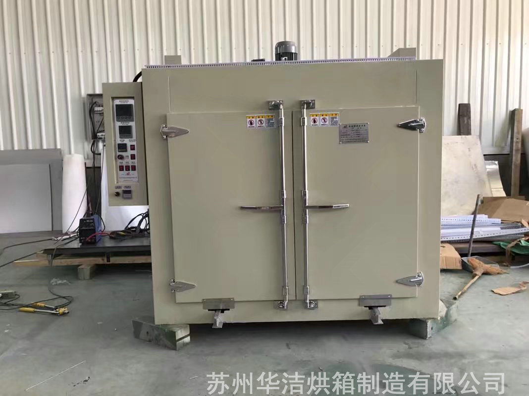 精密烘箱漏氣腫么辦，如何處理？