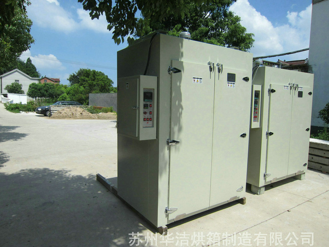 工業(yè)烘箱放置物品時有什么要求？