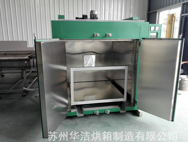 臺車烘箱在設計上怎樣？
