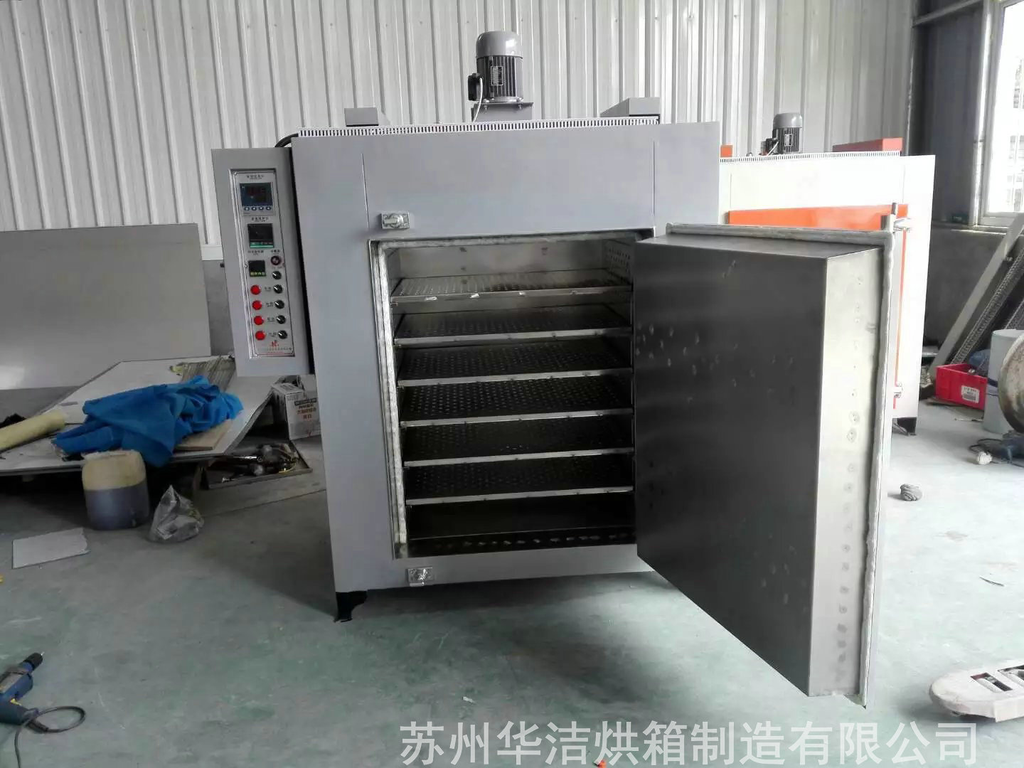 高溫烘箱怎么加熱，優(yōu)點是什么？