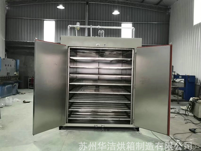 蒸汽烘箱的保養(yǎng)分哪些工作？