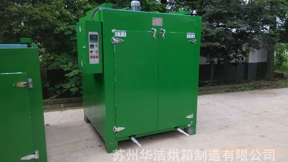 電機烘箱怎么進行工作？