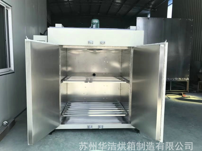 熱風循環(huán)烘箱被眾多企業(yè)選擇的原因？