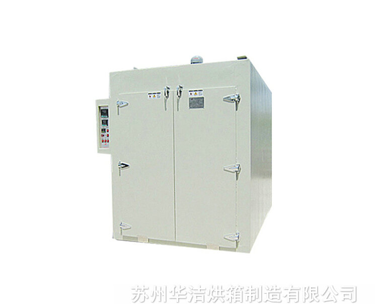電熱烘箱的操作步驟怎樣？