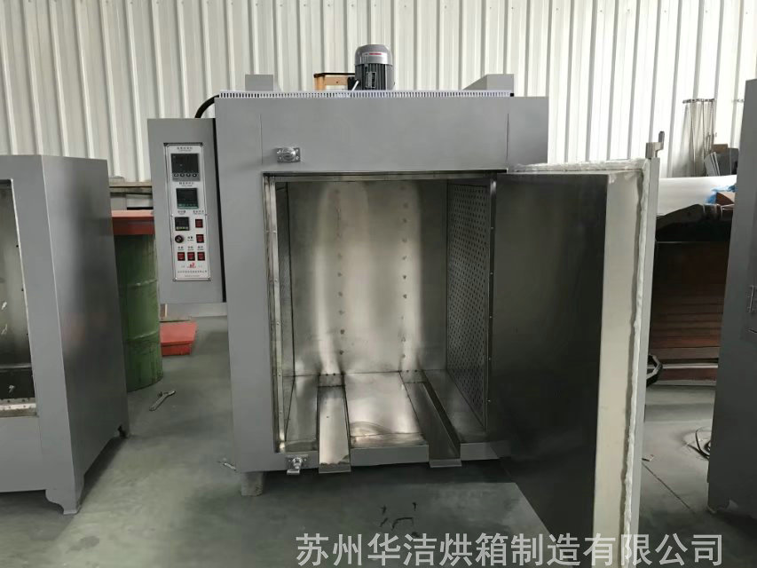 烘箱的標準操作流程包括哪些